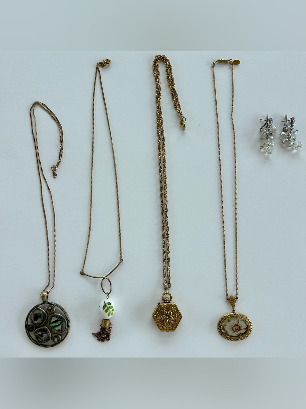 Jewelry Bundle of 5